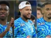 Neymar Jr. harus bersaing dengan Vinicius Jr dan Raphinha untuk mendapatkan peran awal di Brasil, kata Carlo Ancelotti