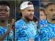 Neymar Jr. harus bersaing dengan Vinicius Jr dan Raphinha untuk mendapatkan peran awal di Brasil, kata Carlo Ancelotti