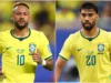 Neymar bisa kembali ke tim inti saat Brasil mengesampingkan Lucas Paqueta untuk babak 16 besar melawan Norwegia.