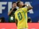Neymar kembali saat Brasil mengalahkan Skotlandia untuk mencapai babak sistem gugur Piala Dunia