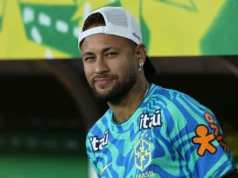 Neymar membuat ‘kemajuan bagus’ setelah cedera tetapi masih belum ada tanggal kembalinya Ancelotti di Brasil