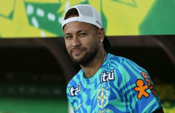 Neymar membuat ‘kemajuan bagus’ setelah cedera tetapi masih belum ada tanggal kembalinya Ancelotti di Brasil