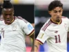Nico Williams dan Yeremy Pino bisa kembali membela Spanyol di babak 16 besar Piala Dunia 2026 meski mengalami cedera