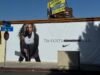 Nike menyambut kembalinya Serena Williams dengan Compton Billboard
