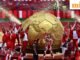 Nora Fatehi Mencuri Perhatian Dengan Penampilannya Lagu ‘Siir Siir’ di Upacara Pembukaan Piala Dunia FIFA di Kanada: Tonton