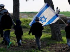 Norwegia memutuskan untuk mengurangi perdagangan dengan pemukiman ilegal Israel