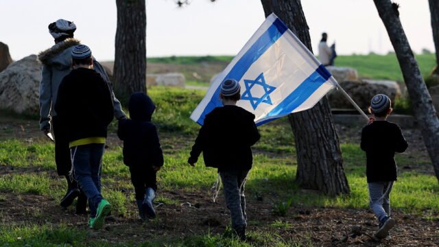 Norwegia memutuskan untuk mengurangi perdagangan dengan pemukiman ilegal Israel