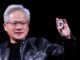 Nvidia meluncurkan chip baru untuk menghadirkan AI langsung ke komputer pribadi