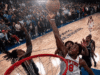 OG Anunoby memberikan kelas master di Final saat Knicks meraih kemenangan gelar NBA