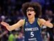 Olivia Miles Menjadi TV Minnesota Lynx yang Wajib Ditonton — dan Dia Bahkan Bukan Pilihan No.1