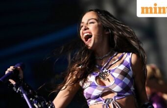 Olivia Rodrigo mengumumkan festival Daisy Chain Fields yang semuanya perempuan bersama Chappell Roan dan Stevie Nicks