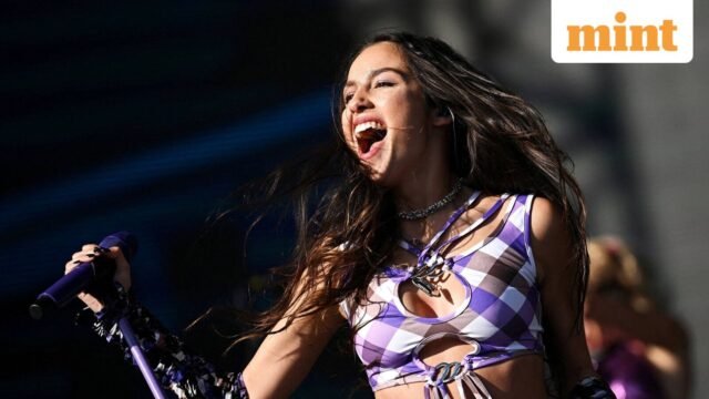 Olivia Rodrigo mengumumkan festival Daisy Chain Fields yang semuanya perempuan
