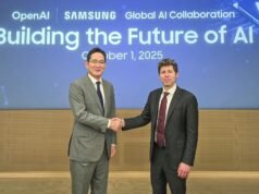 OpenAI menjadikan Samsung sebagai pelanggan utama ChatGPT Enterprise