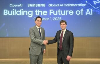 OpenAI menjadikan Samsung sebagai pelanggan utama ChatGPT Enterprise