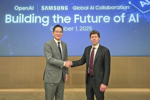 OpenAI menjadikan Samsung sebagai pelanggan utama ChatGPT Enterprise