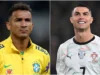 ‘Orang mengira Cristiano Ronaldo adalah alien, padahal dia adalah pria normal’: Mantan rekan setimnya Danilo memuji legenda Portugal