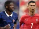 Ousmane Dembele bergabung dengan Cristiano Ronaldo dalam rekor Piala Dunia yang mengesankan setelah hat-trick melawan Norwegia