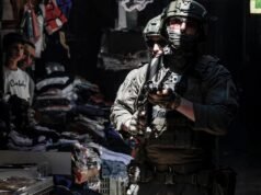 PBB memperingatkan anak-anak Palestina ‘tidak berdaya’ di tengah tindakan keras Israel terhadap LSM