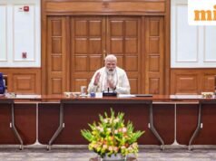 PM Modi, Dewan Penasihat Ekonomi membahas langkah-langkah untuk mempercepat pertumbuhan ekonomi India di tengah perang di Asia Barat