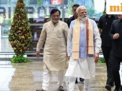 PM Modi akan menghadiri KTT G7 di Prancis minggu depan: kemungkinan pertemuan dengan Trump, pembicaraan bilateral dengan Macron dalam agenda