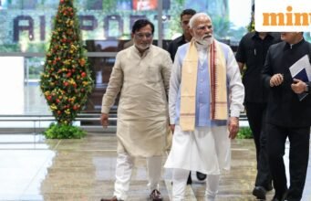 PM Modi akan menghadiri KTT G7 di Prancis minggu depan: kemungkinan pertemuan dengan Trump, pembicaraan bilateral dengan Macron dalam agenda