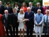 PM Modi di G7 menyerukan jalur pelayaran yang aman setelah 3 pelaut India tewas dalam serangan AS