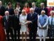 PM Modi di G7 menyerukan jalur pelayaran yang aman setelah 3 pelaut India tewas dalam serangan AS
