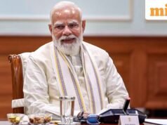 PM Modi merayakan 4.399 hari kekuasaannya sebagai PM: ‘Berdedikasi secara alami, seorang raja dengan…’