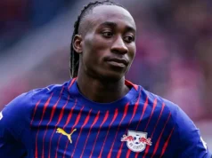 ‘PSG adalah tim yang saya cintai sejak saya masih kecil’: Liverpool menargetkan Yan Diomande hampir bergabung dengan Luis Enrique