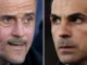 PSG vs Arsenal: susunan pemain dikonfirmasi untuk final Liga Champions UEFA 2025-26 saat sejarah menanti di Budapest