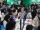 Pameran Buku Internasional Seoul dibuka di tengah booming teks-hip