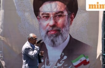 ‘Pandangan berbeda’, namun Khamenei mendukung kesepakatan AS, menandakan pembicaraan tatap muka dengan AS