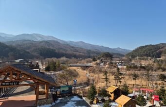 Pangeran Vietnam yang diasingkan meningkatkan pariwisata di pedesaan Korea
