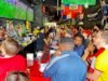 Panggilan terakhir? Negara-negara berupaya untuk memperpanjang jam buka bar dan restoran selama Piala Dunia