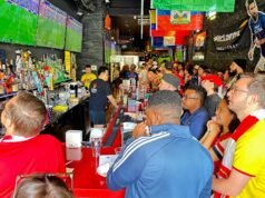Panggilan terakhir? Negara-negara berupaya untuk memperpanjang jam buka bar dan restoran selama Piala Dunia