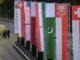 Panglima militer Pakistan tiba di Swiss untuk melakukan pembicaraan AS-Iran