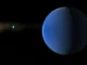 Para astronom telah menemukan dua planet super-puff langka yang lebih ringan dari permen kapas
