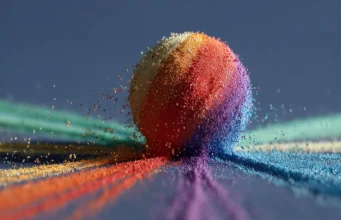 Para ilmuwan akhirnya menyelesaikan teori warna Schrödinger yang berusia 100 tahun