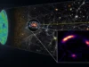 Para ilmuwan memperkirakan adanya lubang hitam tetapi menemukan pabrik neutrino yang ditenagai oleh bintang