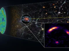 Para ilmuwan memperkirakan adanya lubang hitam tetapi menemukan pabrik neutrino yang ditenagai oleh bintang