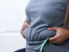 Para ilmuwan menemukan apa yang memicu perut buncit seiring bertambahnya usia