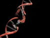 Para ilmuwan menemukan bahwa neuron harus memecah DNA mereka untuk membangun otak