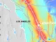 Para ilmuwan menemukan gerbang seismik saat patahan California mencapai tingkat tekanan tertinggi dalam 1.000 tahun