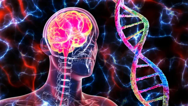 Para ilmuwan menemukan hubungan mengejutkan antara kanker dan penyakit Alzheimer