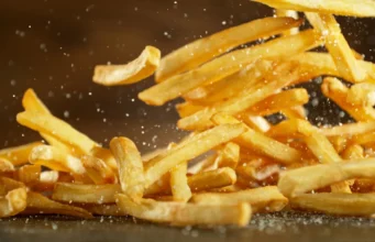Para ilmuwan telah menemukan sesuatu yang mengejutkan tentang kentang goreng dan diabetes