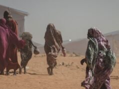 Para korban di Sudan meminta ICC untuk menyelidiki warga Emirat atas kekejaman RSF di El-Fasher