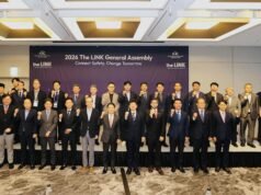 Para pemimpin asuransi global berkumpul di Seoul saat AI dan teknologi baru mengubah risiko