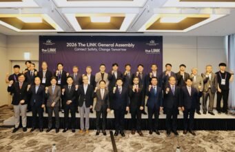Para pemimpin asuransi global berkumpul di Seoul saat AI dan teknologi baru mengubah risiko
