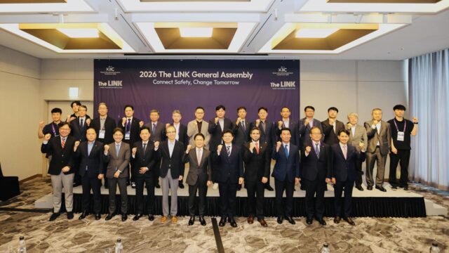 Para pemimpin asuransi global berkumpul di Seoul saat AI dan