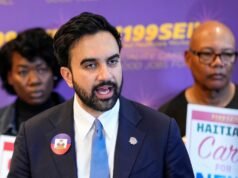 Para rabbi pro-Israel menuntut Mamdani meminta maaf karena membandingkan AIPAC dengan ‘monster’